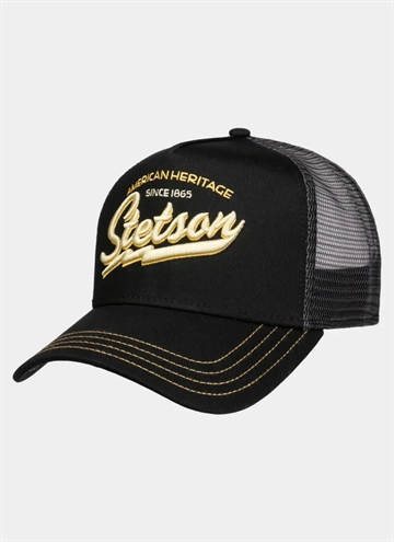 Stetson American Heritage Classic Truc